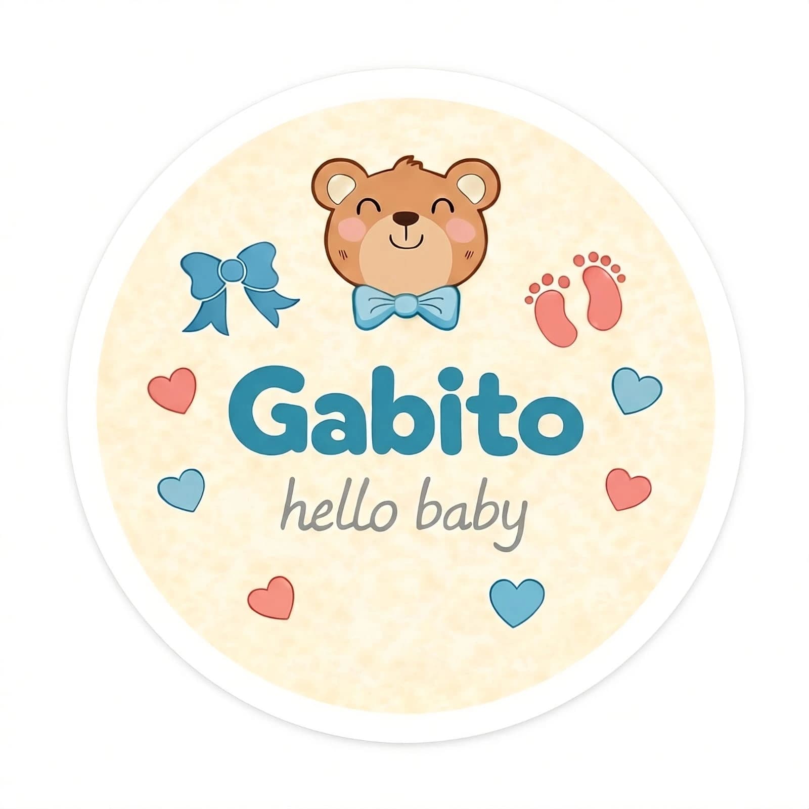 Gabito
