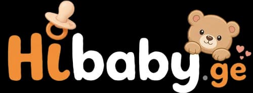 Hello Baby Logo
