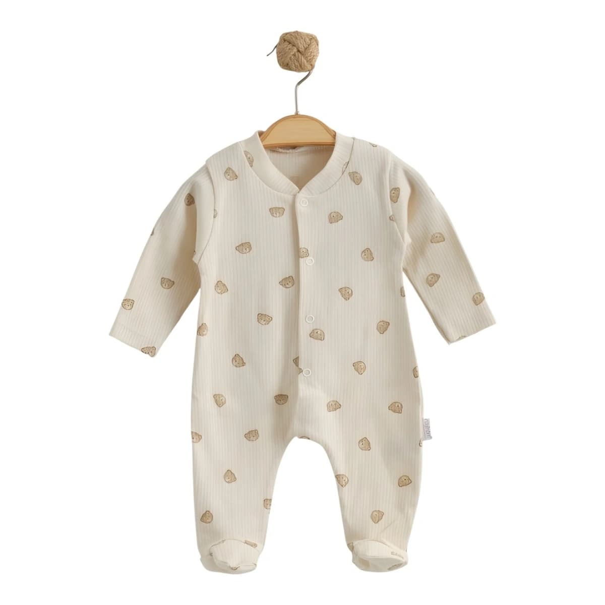 რომპერი პატარა დათუნიებით 0/9