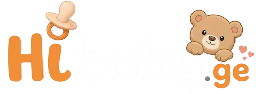 Hello Baby Logo
